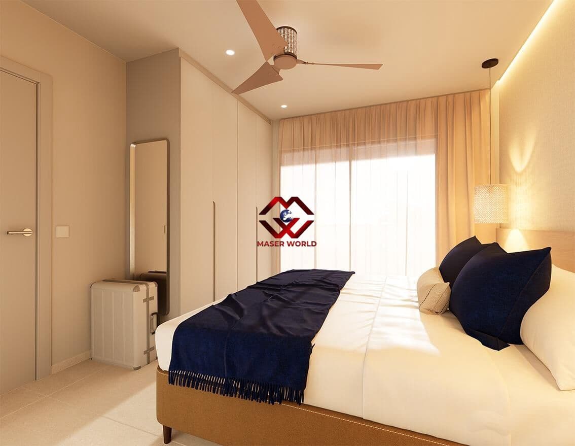 2 soveværelse Penthouse til salg i Torrevieja med swimmingpool garage - € 399.900 (Ref: 10177125)