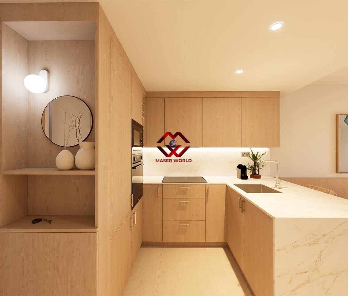 2 soveværelse Penthouse til salg i Torrevieja med swimmingpool garage - € 399.900 (Ref: 10177125)