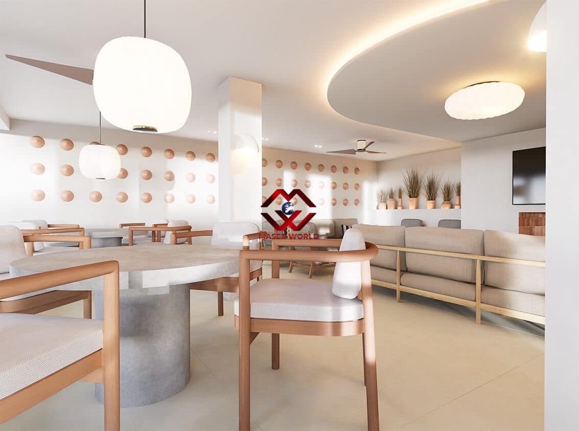 2 soveværelse Penthouse til salg i Torrevieja med swimmingpool garage - € 399.900 (Ref: 10177125)