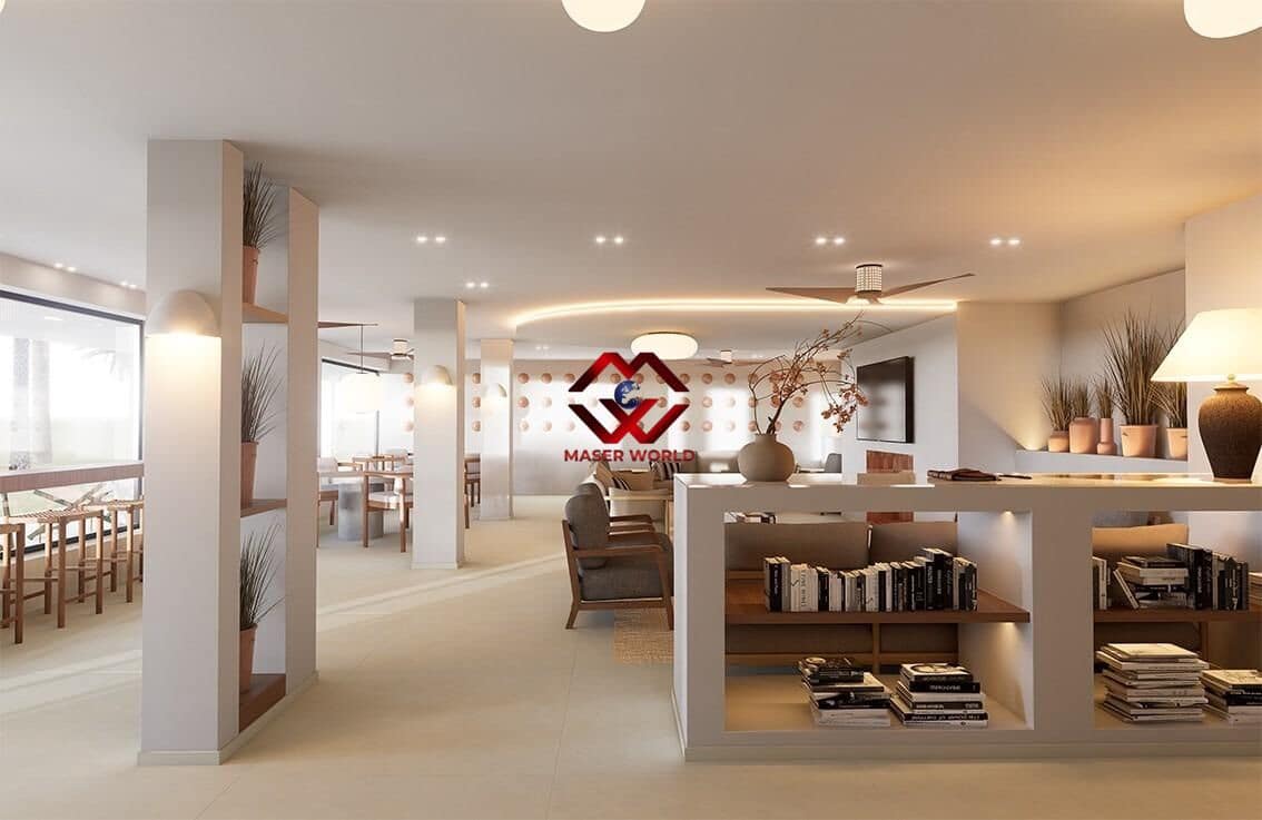 2 soveværelse Penthouse til salg i Torrevieja med swimmingpool garage - € 399.900 (Ref: 10177125)