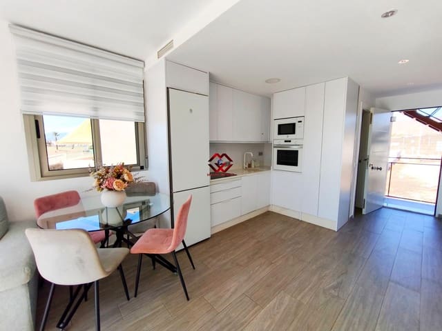 2 soveværelse Lejlighed til salg i Puerto de Mazarron, Mazarrón med swimmingpool - € 342.000 (Ref: 10177126)