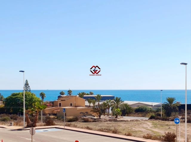 2 soveværelse Lejlighed til salg i Puerto de Mazarron, Mazarrón med swimmingpool - € 342.000 (Ref: 10177126)