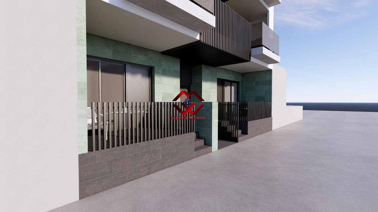 2 soveværelse Lejlighed til salg i Torre de la Horadada - € 315.900 (Ref: 10177128)