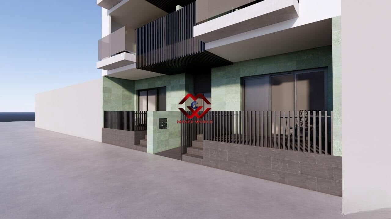 2 soveværelse Lejlighed til salg i Torre de la Horadada - € 315.900 (Ref: 10177128)