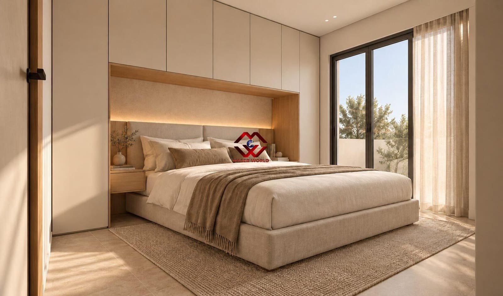 Adosado de 3 habitaciones en San Pedro del Pinatar en venta con piscina garaje - 369.900 € (Ref: 10177130)
