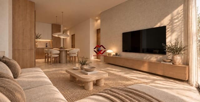 Adosado de 3 habitaciones en San Pedro del Pinatar en venta con piscina garaje - 369.900 € (Ref: 10177130)