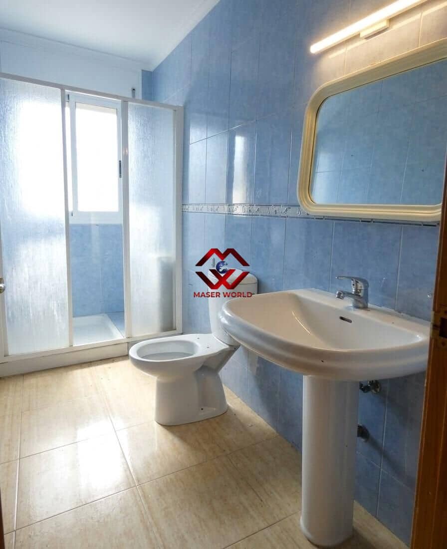 Apartamento de 2 habitaciones en Puerto de Mazarron en venta - 69.000 € (Ref: 10187086)