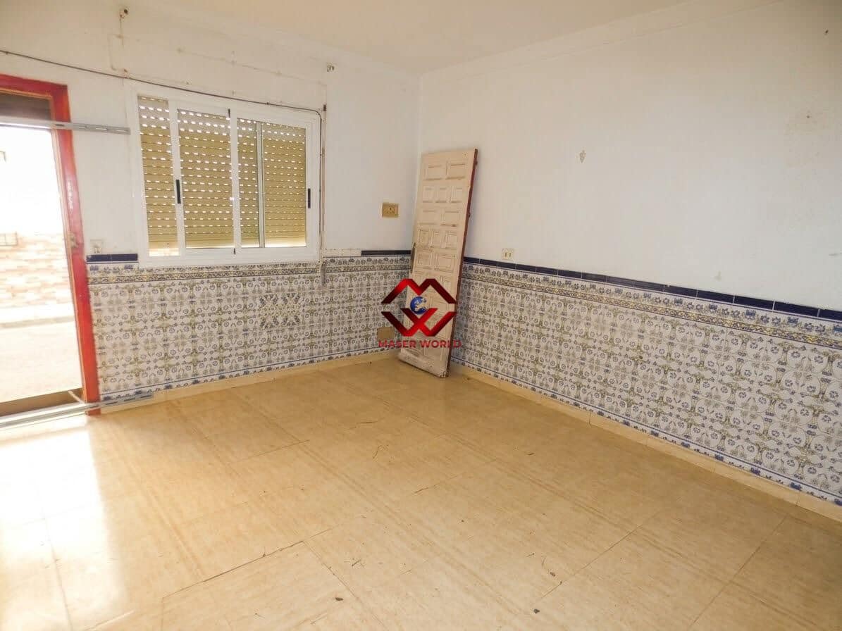 Apartamento de 2 habitaciones en Puerto de Mazarron en venta - 69.000 € (Ref: 10187086)