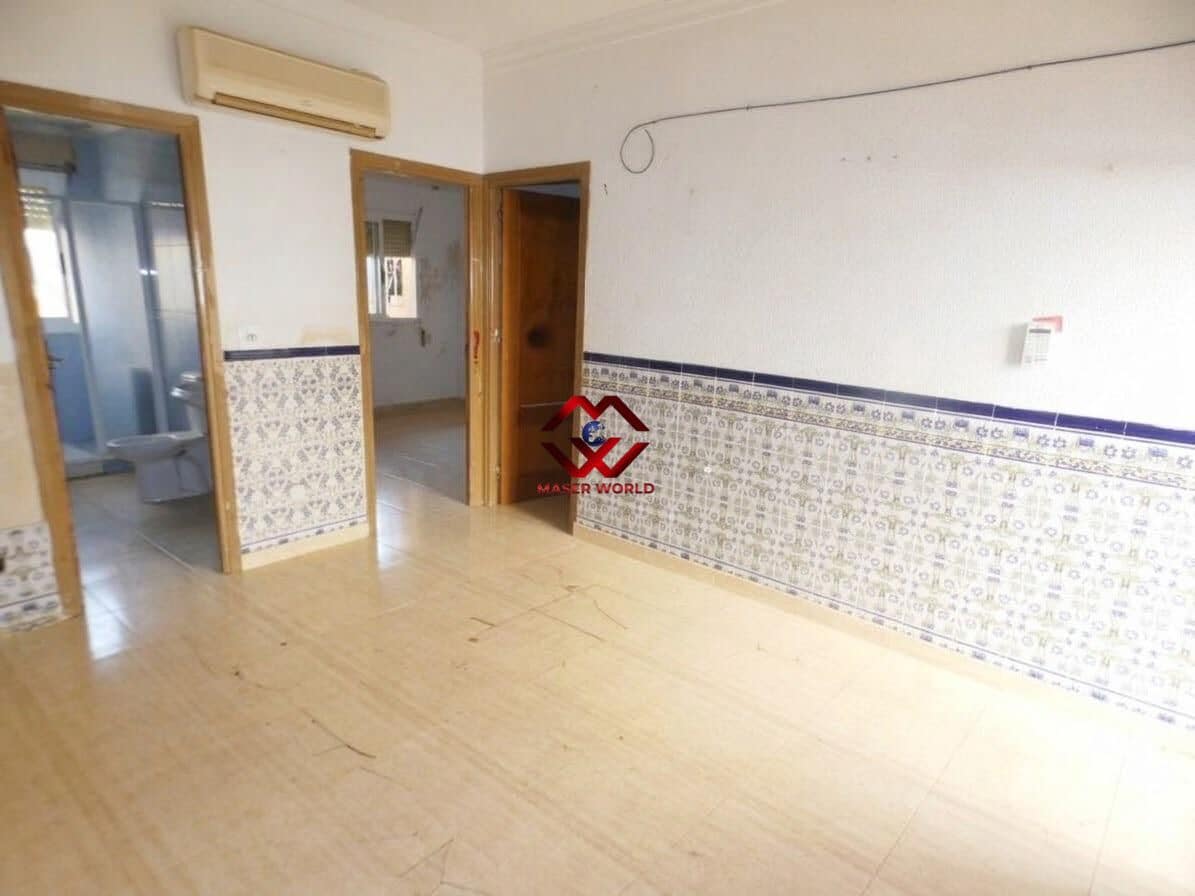 Apartamento de 2 habitaciones en Puerto de Mazarron en venta - 69.000 € (Ref: 10187086)