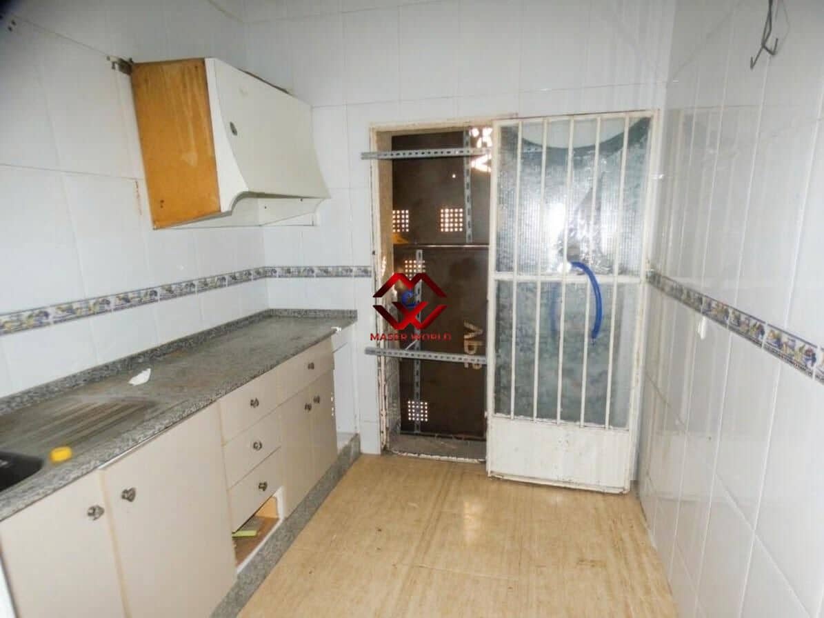 Apartamento de 2 habitaciones en Puerto de Mazarron en venta - 69.000 € (Ref: 10187086)