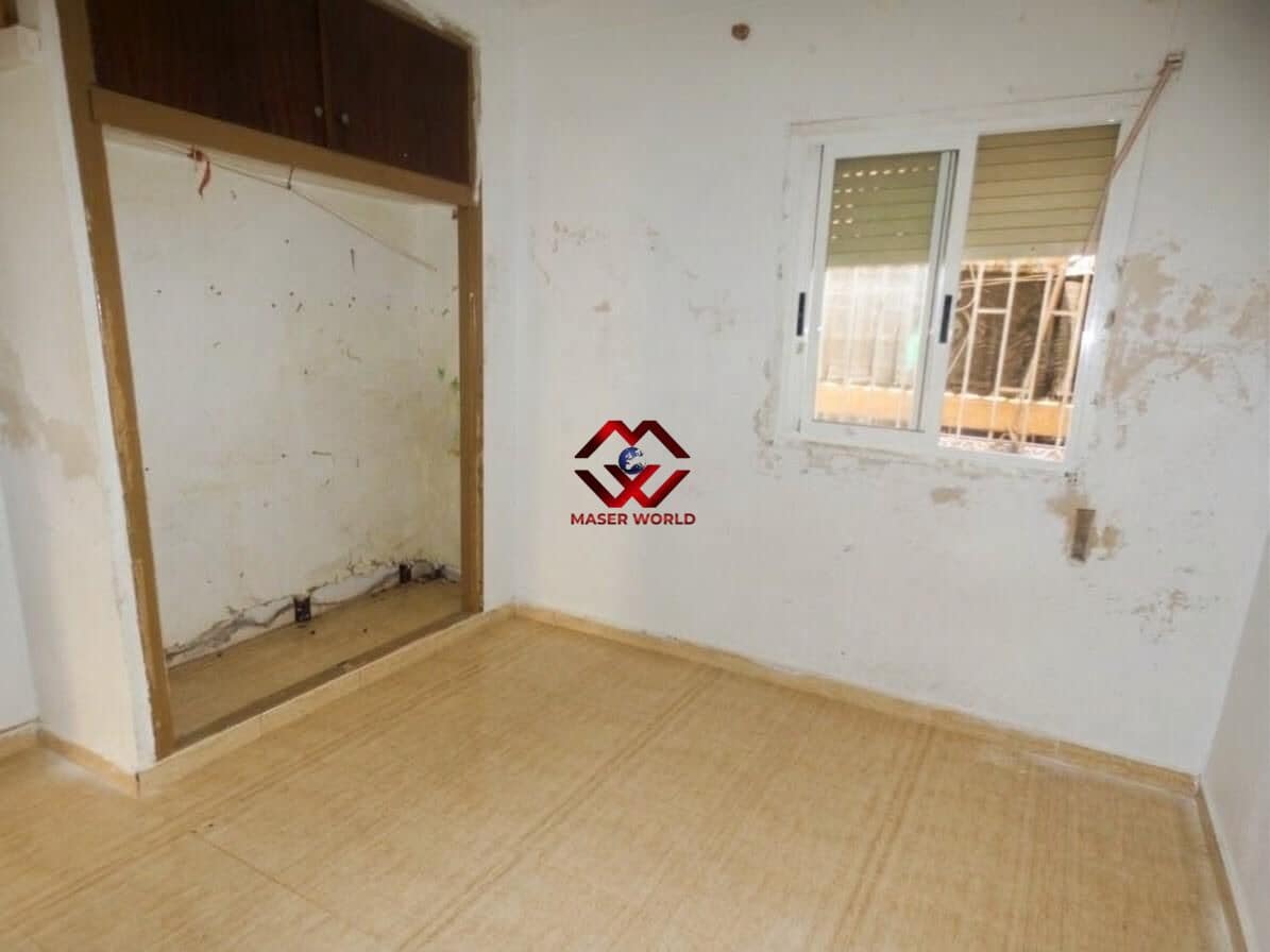 Apartamento de 2 habitaciones en Puerto de Mazarron en venta - 69.000 € (Ref: 10187086)
