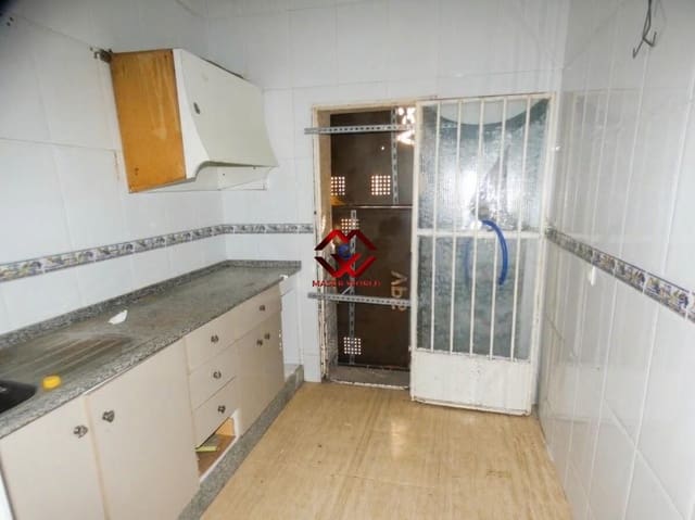 Apartamento de 2 habitaciones en Playa Sol, Mazarrón en venta - 69.000 € (Ref: 10187086)