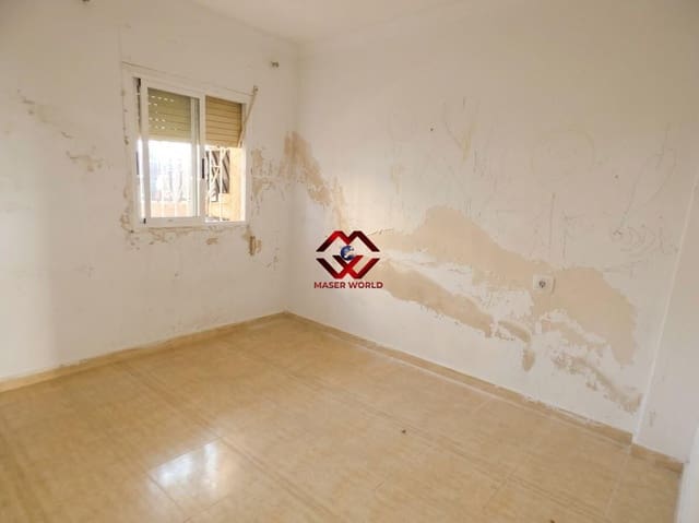 Apartamento de 2 habitaciones en Playa Sol, Mazarrón en venta - 69.000 € (Ref: 10187086)
