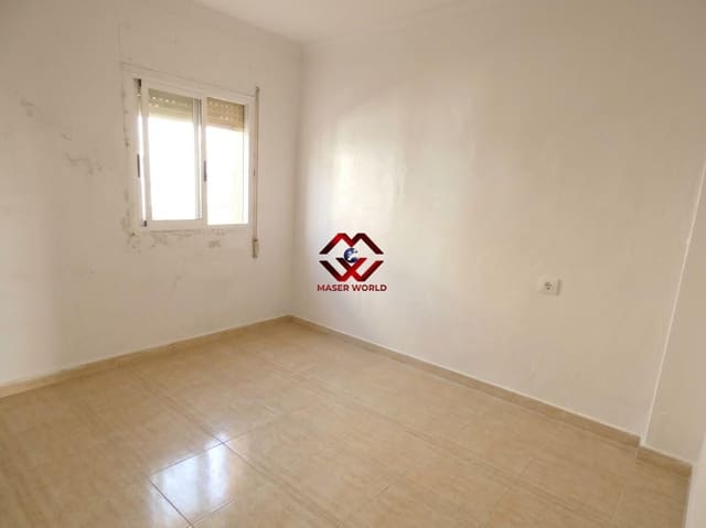 Apartamento de 2 habitaciones en Playa Sol, Mazarrón en venta - 69.000 € (Ref: 10187086)