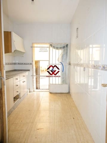 Apartamento de 2 habitaciones en Playa Sol, Mazarrón en venta - 69.000 € (Ref: 10187086)