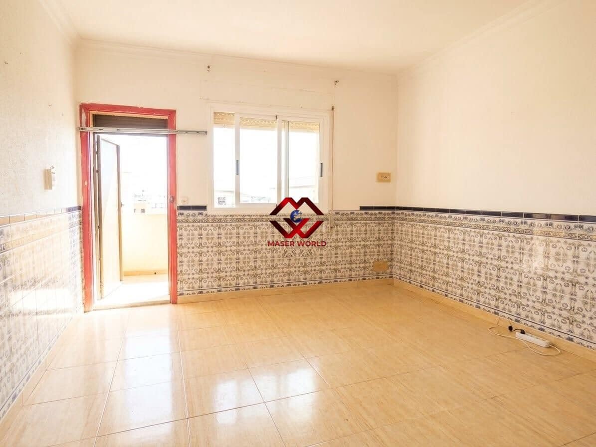 Apartamento de 2 habitaciones en Puerto de Mazarron en venta - 69.000 € (Ref: 10187086)