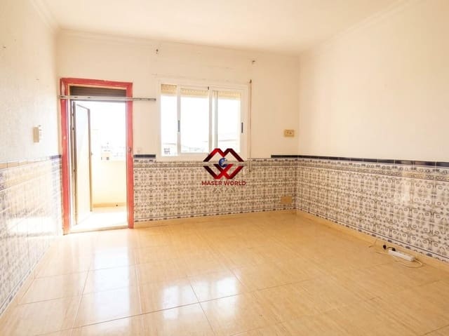 Apartamento de 2 habitaciones en Playa Sol, Mazarrón en venta - 69.000 € (Ref: 10187086)