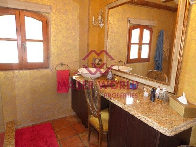 4 soveværelse Finca/Landehus til salg i Puerto de Mazarron med swimmingpool - € 399.000 (Ref: 4219819)