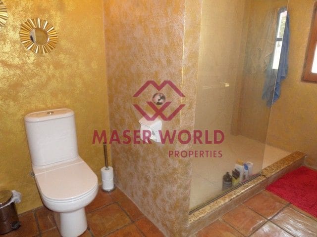 4 soveværelse Finca/Landehus til salg i Puerto de Mazarron med swimmingpool - € 399.000 (Ref: 4219819)