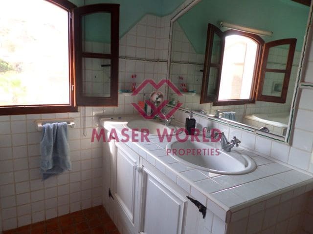 4 soveværelse Finca/Landehus til salg i Puerto de Mazarron med swimmingpool - € 399.000 (Ref: 4219819)