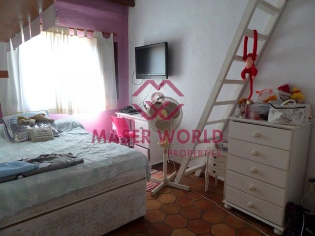 4 soveværelse Finca/Landehus til salg i Puerto de Mazarron med swimmingpool - € 399.000 (Ref: 4219819)