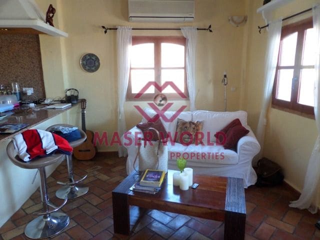 4 soveværelse Finca/Landehus til salg i Puerto de Mazarron med swimmingpool - € 399.000 (Ref: 4219819)