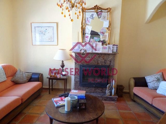 4 sypialnia Finka/Dom wiejski na sprzedaż w Puerto de Mazarron, Mazarrón z basenem - 399 000 € (Ref: 4219819)