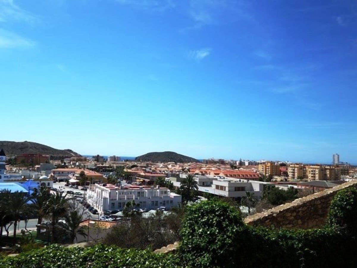 5 bedroom Villa for sale in Puerto de Mazarron with pool garage - € 799,900 (Ref: 4219860)