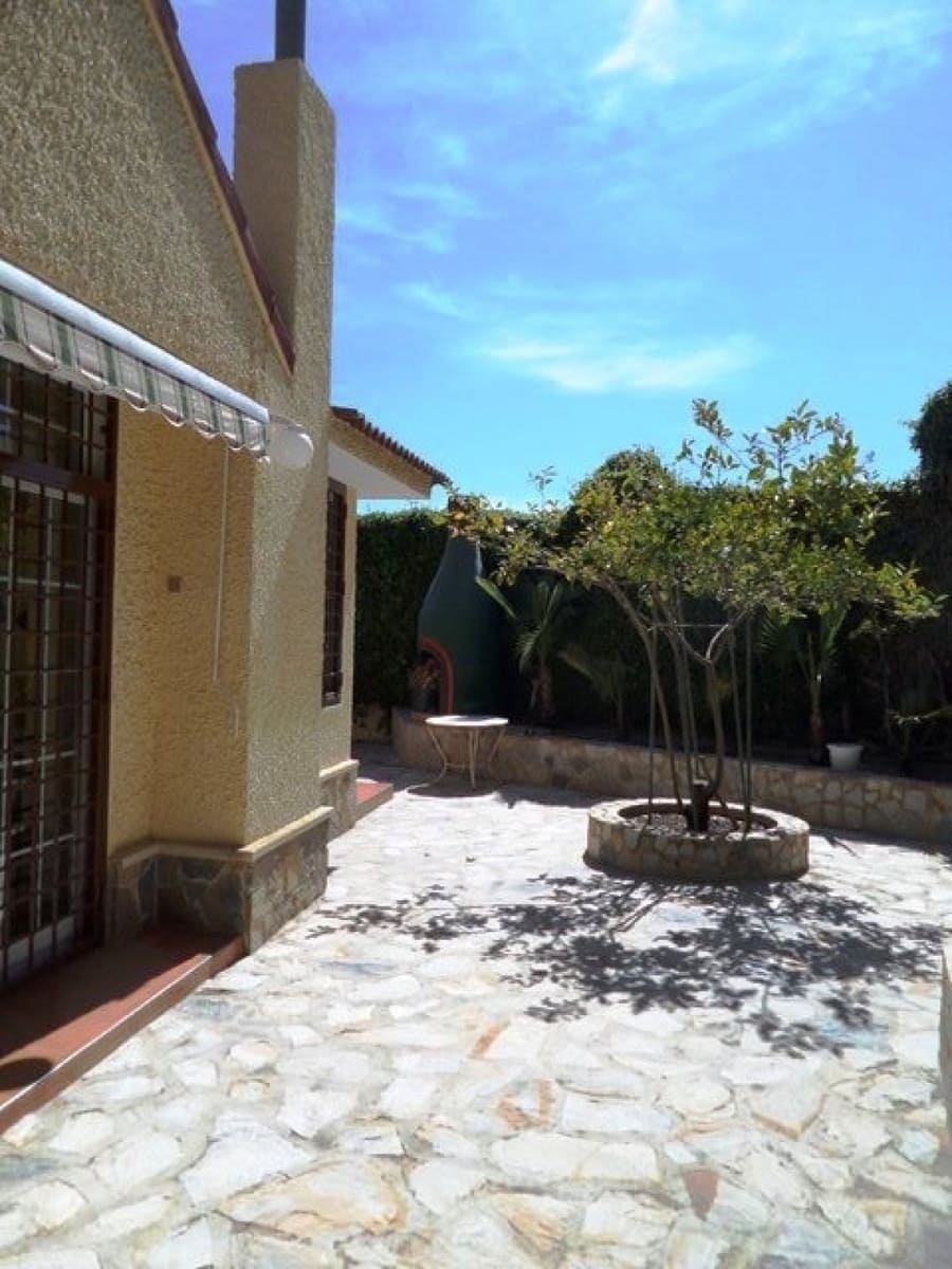 5 bedroom Villa for sale in Puerto de Mazarron with pool garage - € 799,900 (Ref: 4219860)