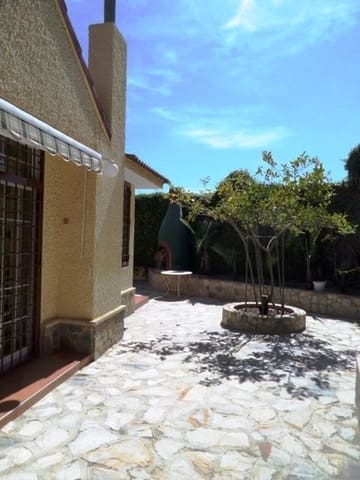 Chalet de 5 habitaciones en Puerto de Mazarron, Mazarrón en venta con piscina garaje - 799.900 € (Ref: 4219860)