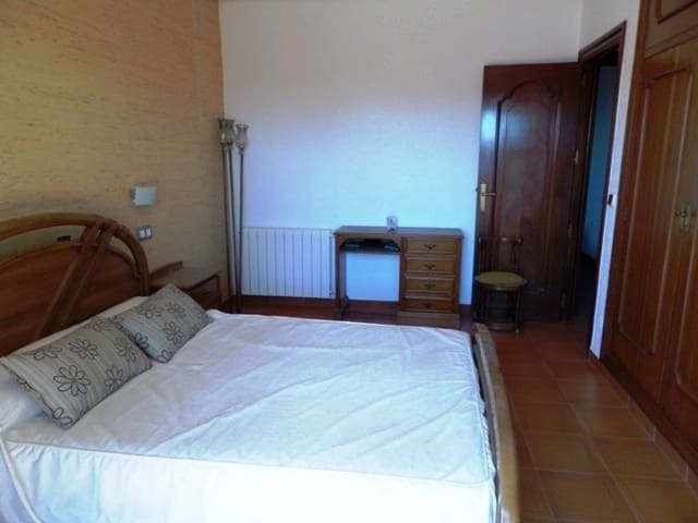 5 slaapkamer Villa te koop in Puerto de Mazarron met zwembad garage - € 589.000 (Ref: 4219860)
