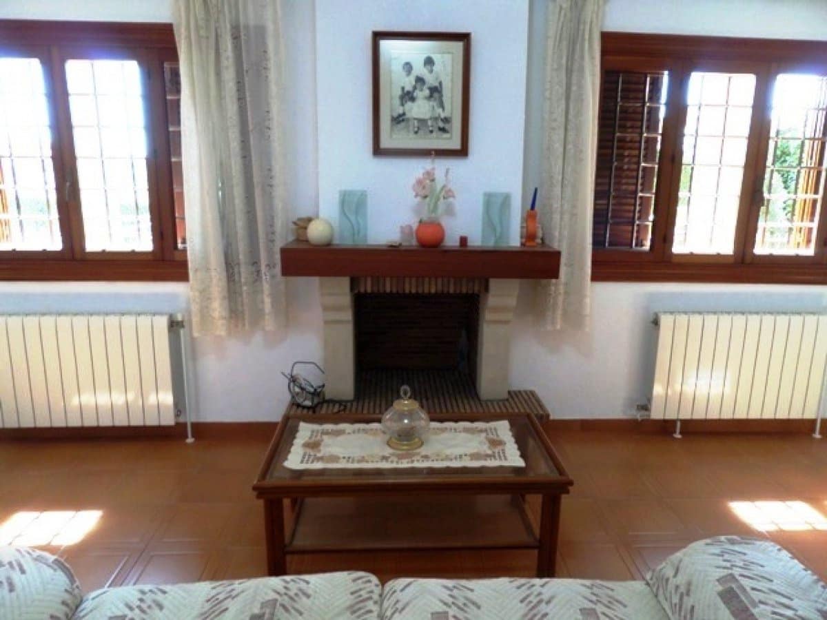 5 bedroom Villa for sale in Puerto de Mazarron with pool garage - € 799,900 (Ref: 4219860)