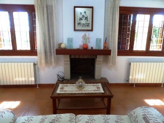 5 slaapkamer Villa te koop in Puerto de Mazarron met zwembad garage - € 589.000 (Ref: 4219860)