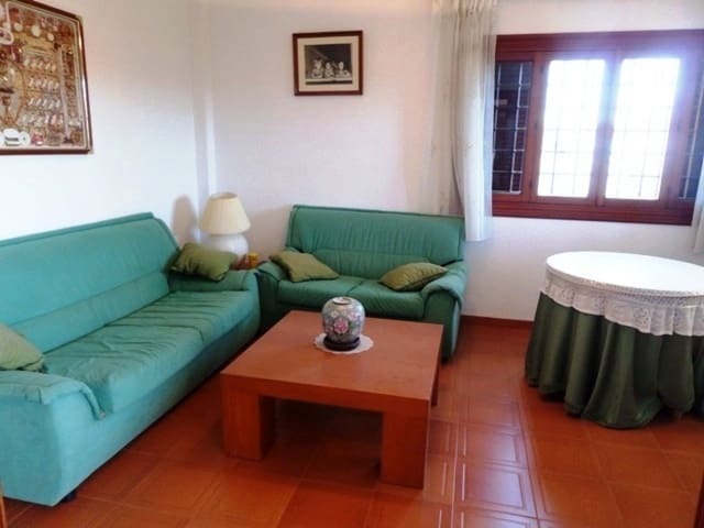 5 slaapkamer Villa te koop in Puerto de Mazarron met zwembad garage - € 589.000 (Ref: 4219860)