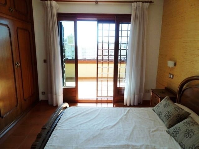 5 slaapkamer Villa te koop in Puerto de Mazarron met zwembad garage - € 589.000 (Ref: 4219860)