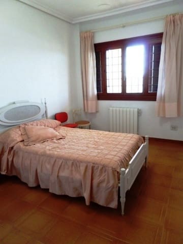 5 slaapkamer Villa te koop in Puerto de Mazarron met zwembad garage - € 589.000 (Ref: 4219860)