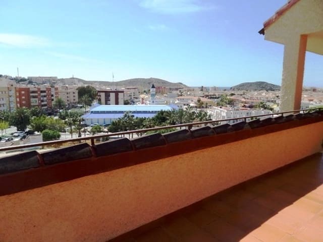 5 slaapkamer Villa te koop in Puerto de Mazarron met zwembad garage - € 589.000 (Ref: 4219860)