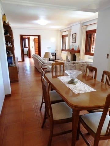 5 slaapkamer Villa te koop in Puerto de Mazarron met zwembad garage - € 589.000 (Ref: 4219860)