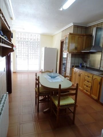 5 slaapkamer Villa te koop in Puerto de Mazarron met zwembad garage - € 589.000 (Ref: 4219860)