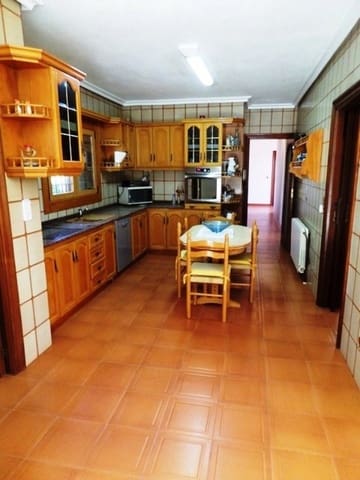 5 slaapkamer Villa te koop in Puerto de Mazarron met zwembad garage - € 589.000 (Ref: 4219860)
