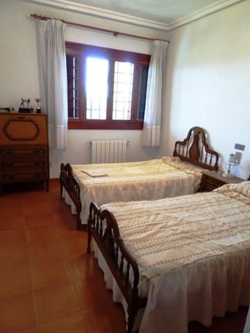 5 slaapkamer Villa te koop in Puerto de Mazarron met zwembad garage - € 589.000 (Ref: 4219860)