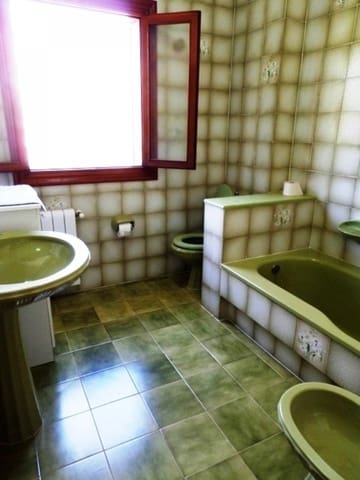 5 slaapkamer Villa te koop in Puerto de Mazarron met zwembad garage - € 589.000 (Ref: 4219860)