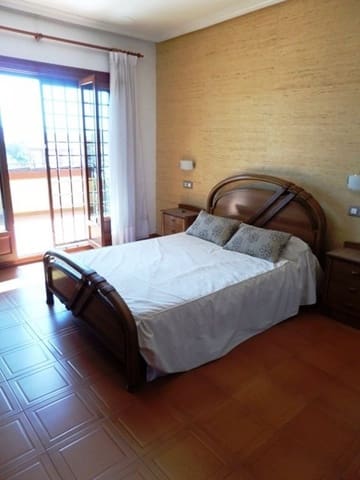 5 slaapkamer Villa te koop in Puerto de Mazarron met zwembad garage - € 589.000 (Ref: 4219860)