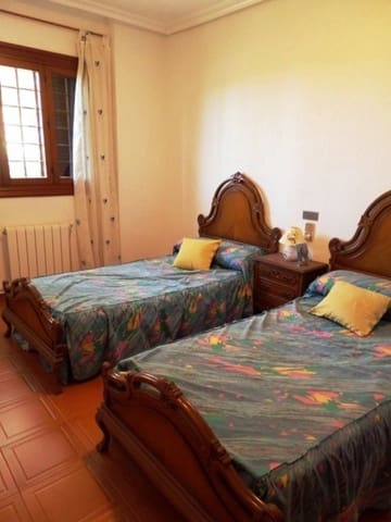5 slaapkamer Villa te koop in Puerto de Mazarron met zwembad garage - € 589.000 (Ref: 4219860)