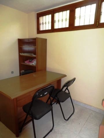 5 slaapkamer Villa te koop in Puerto de Mazarron met zwembad garage - € 589.000 (Ref: 4219860)