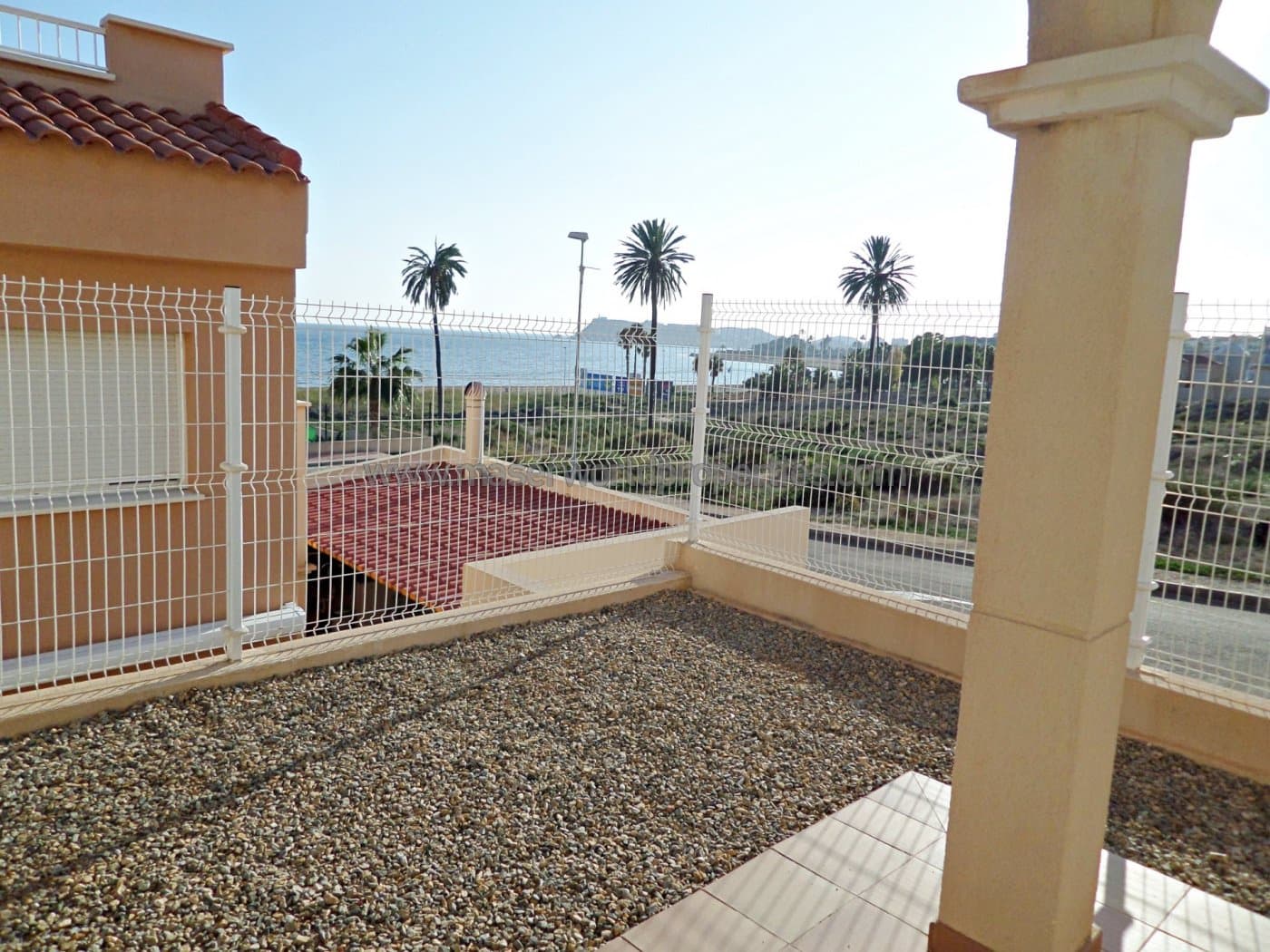 2 soveværelse Lejlighed til salg i Puerto de Mazarron med swimmingpool - € 290.000 (Ref: 4235404)