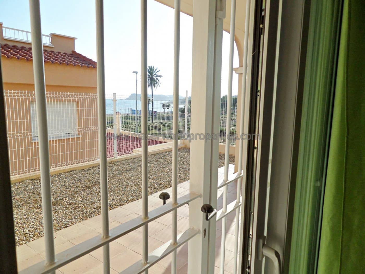 2 soveværelse Lejlighed til salg i Puerto de Mazarron med swimmingpool - € 290.000 (Ref: 4235404)