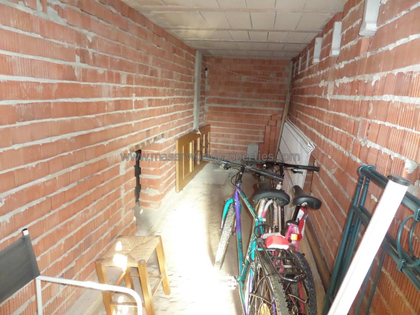 2 soveværelse Lejlighed til salg i Puerto de Mazarron med swimmingpool - € 290.000 (Ref: 4235404)