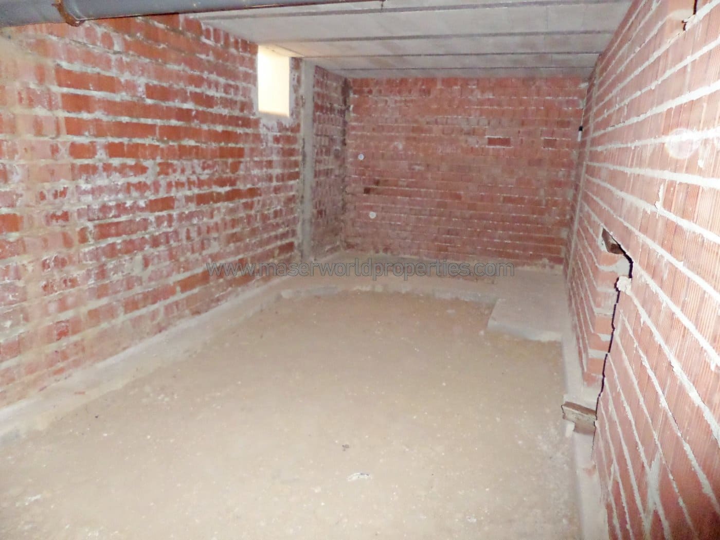 2 soveværelse Lejlighed til salg i Puerto de Mazarron med swimmingpool - € 290.000 (Ref: 4235404)