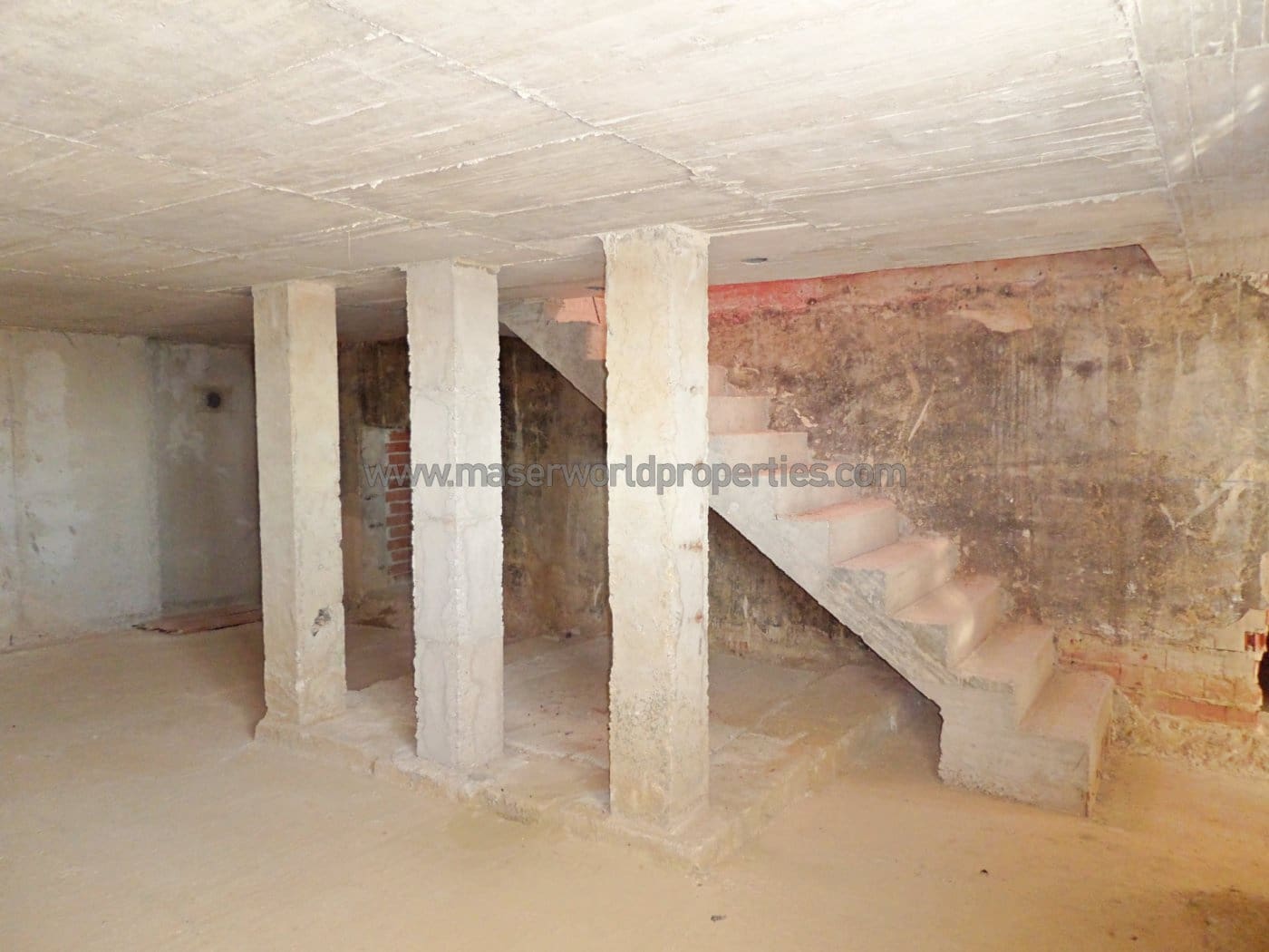 2 soveværelse Lejlighed til salg i Puerto de Mazarron med swimmingpool - € 290.000 (Ref: 4235404)